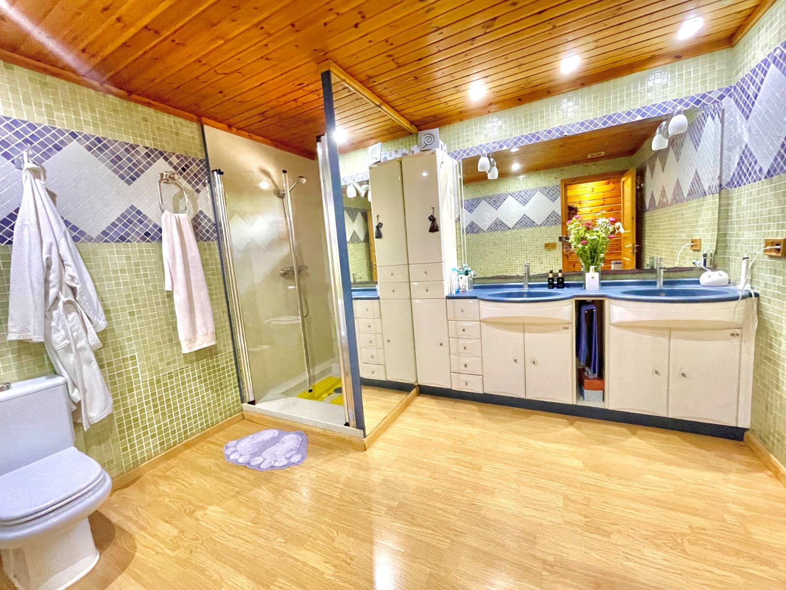 Villa for sale in San Fulgencio