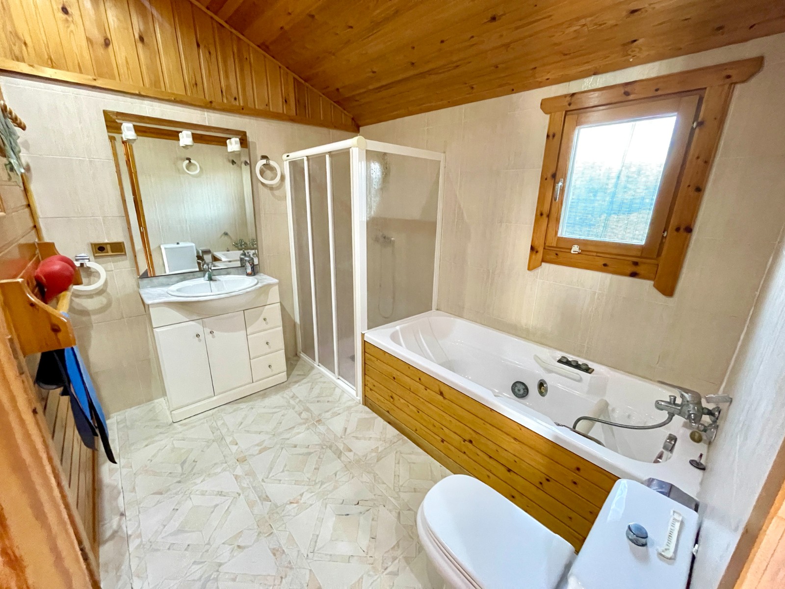 Villa for sale in San Fulgencio