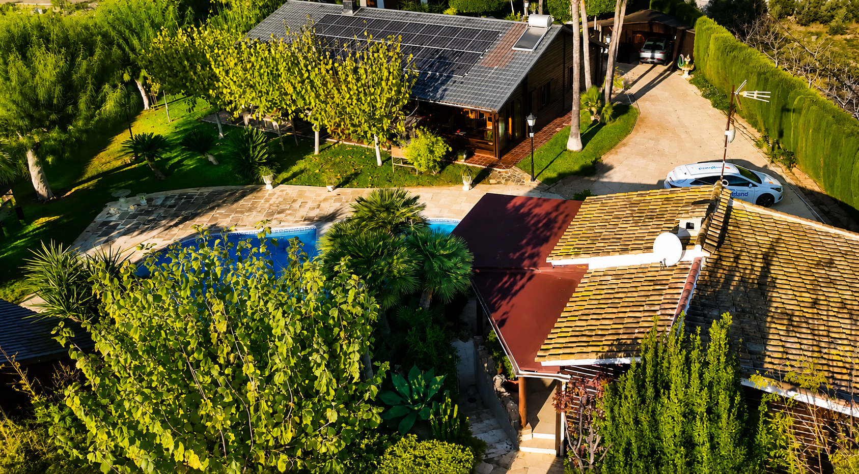 Villa for sale in San Fulgencio