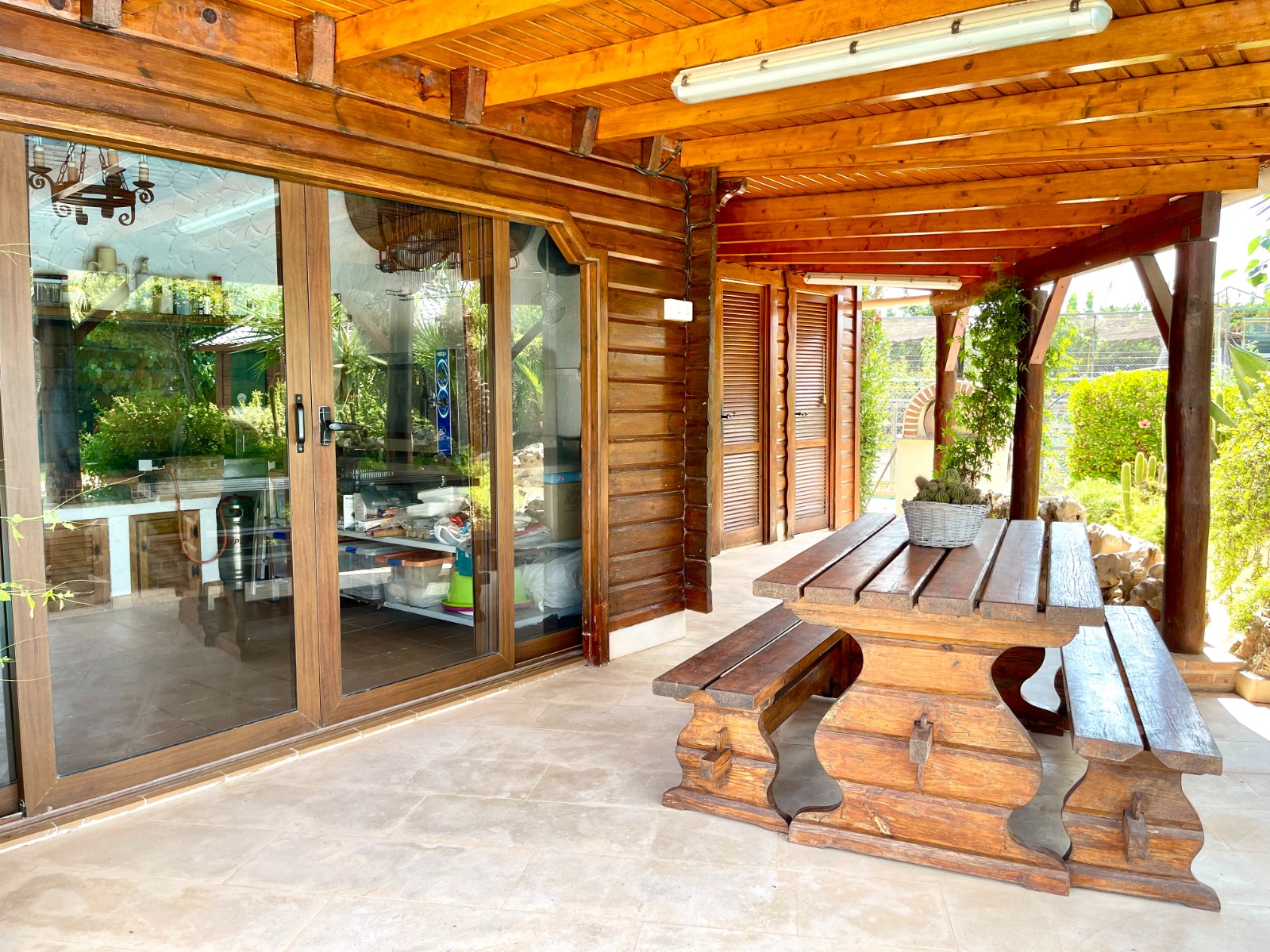 Villa for sale in San Fulgencio