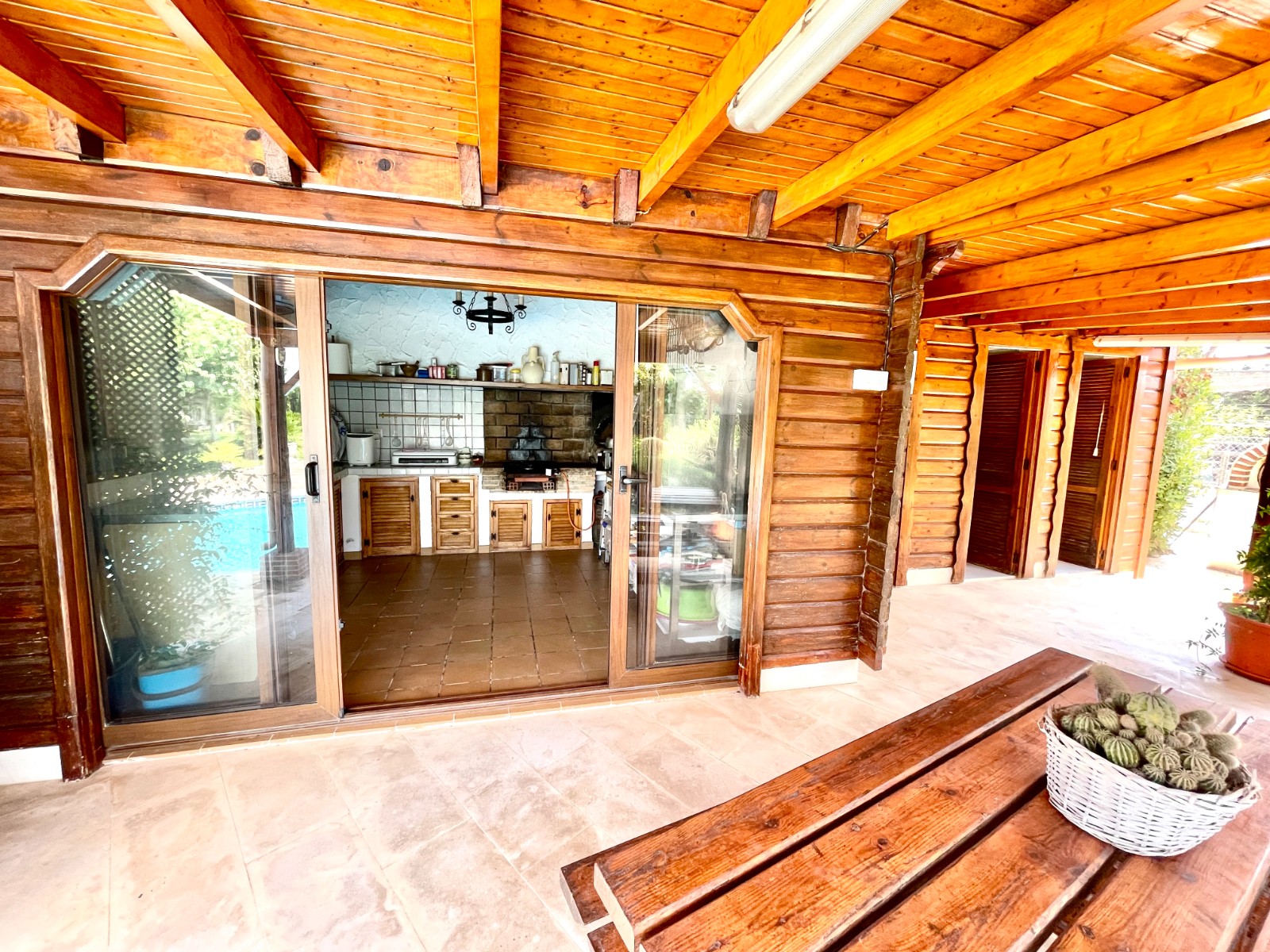 Villa for sale in San Fulgencio