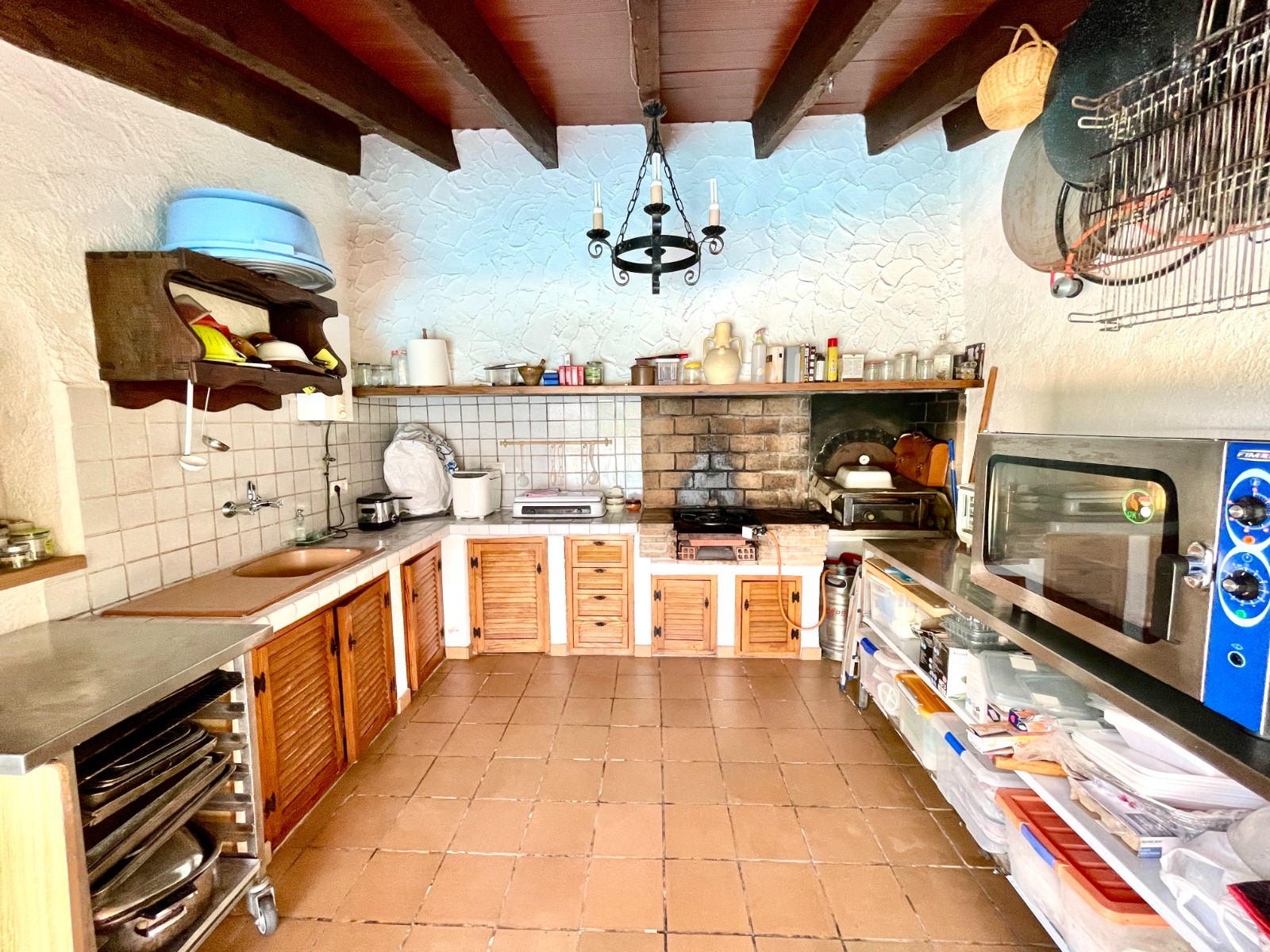 Villa for sale in San Fulgencio