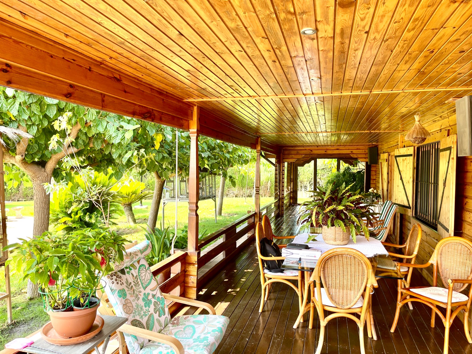 Villa for sale in San Fulgencio