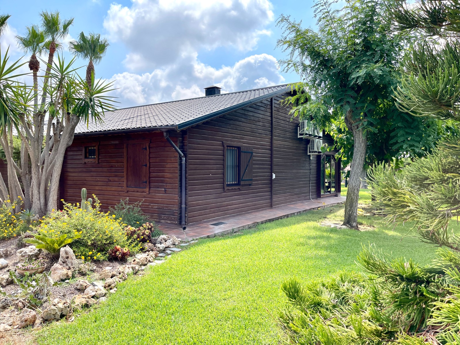 Villa for sale in San Fulgencio