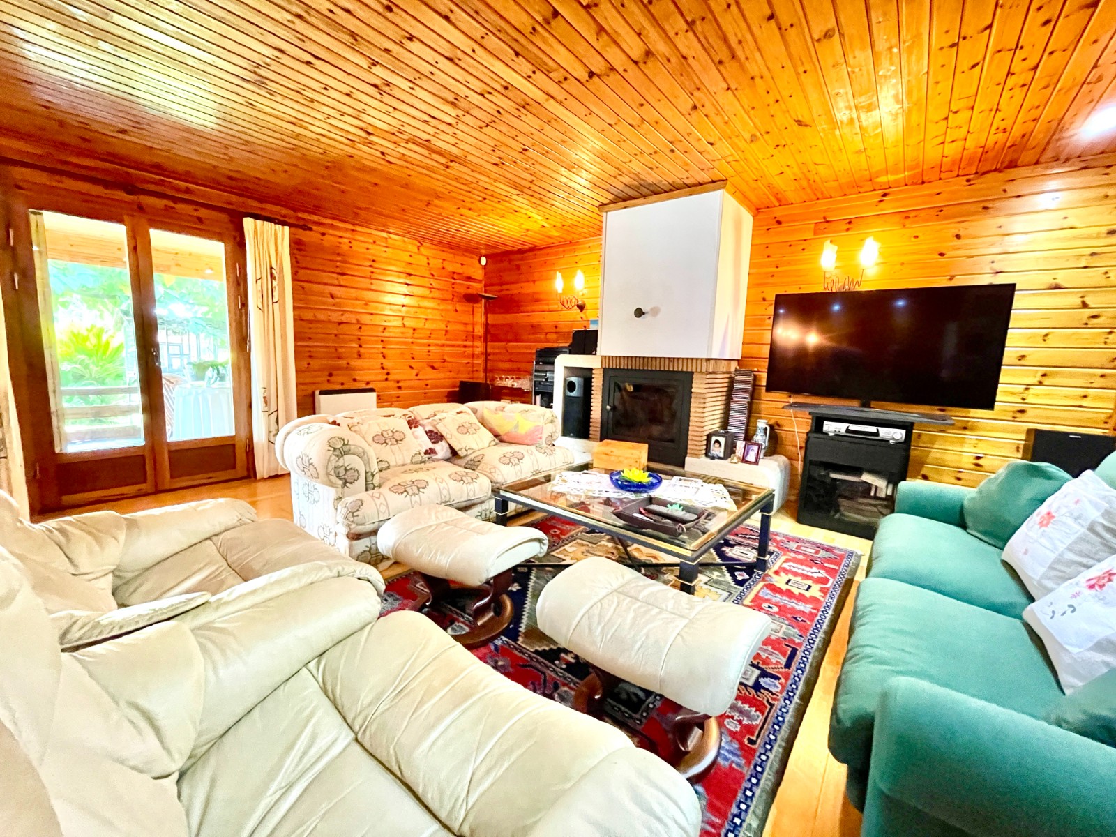 Villa for sale in San Fulgencio