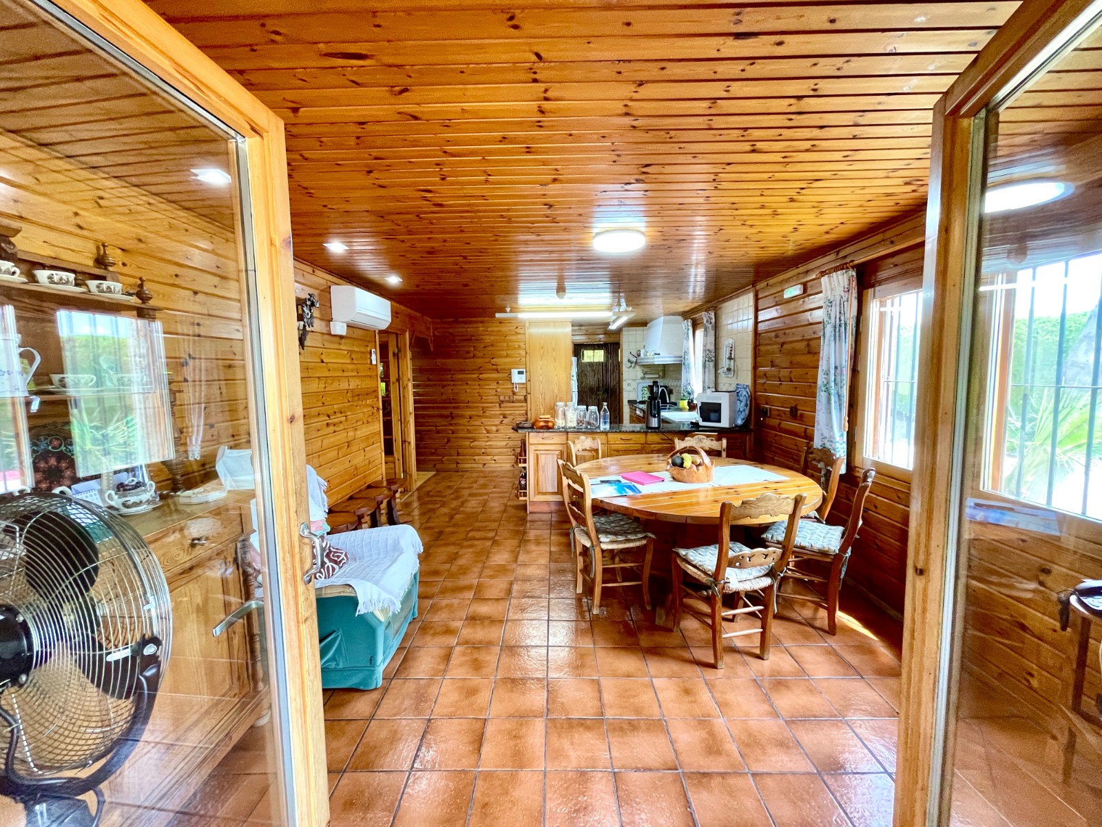 Villa for sale in San Fulgencio