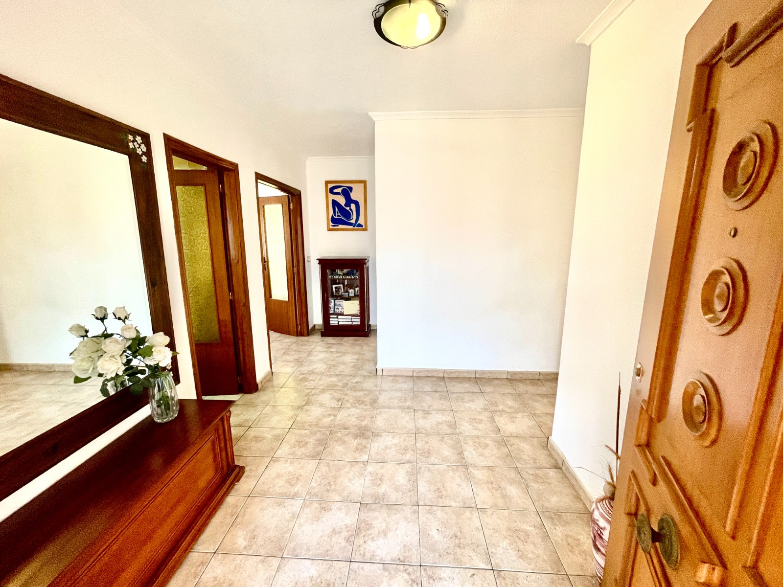 Villa for sale in Benijofar