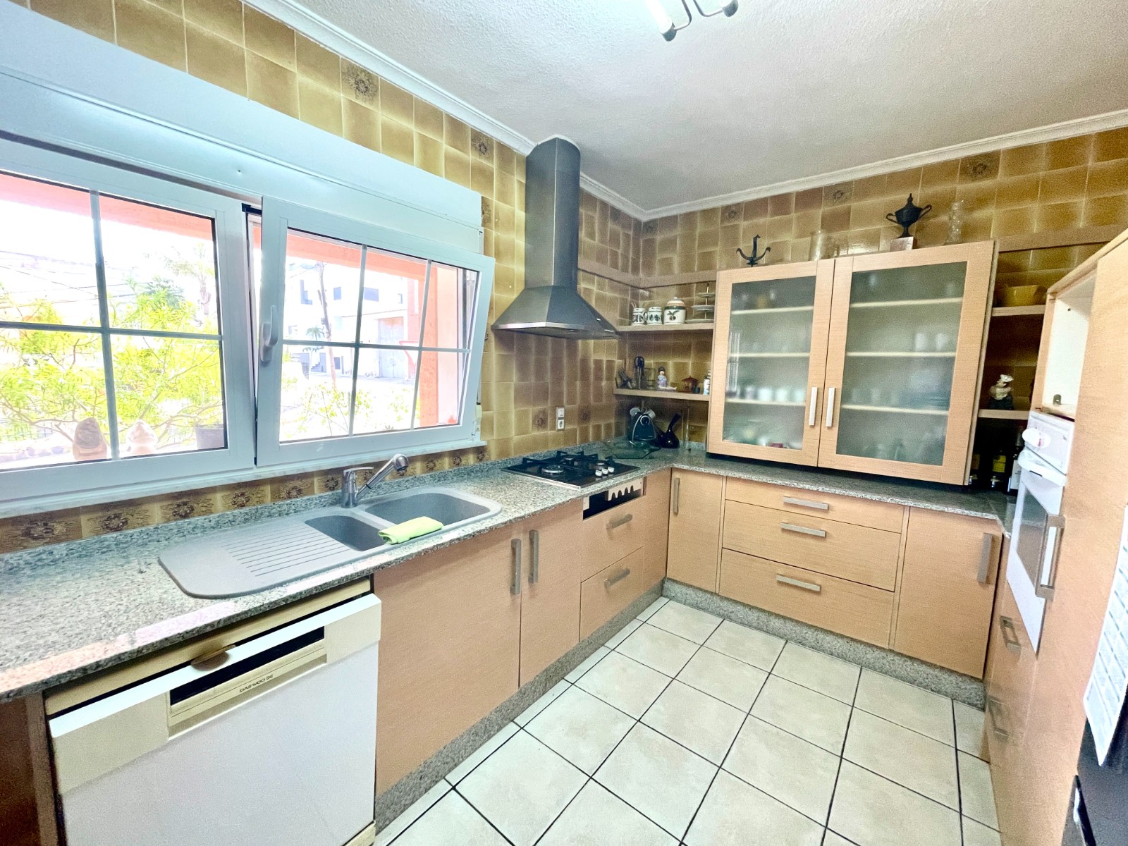 Villa for sale in Benijofar