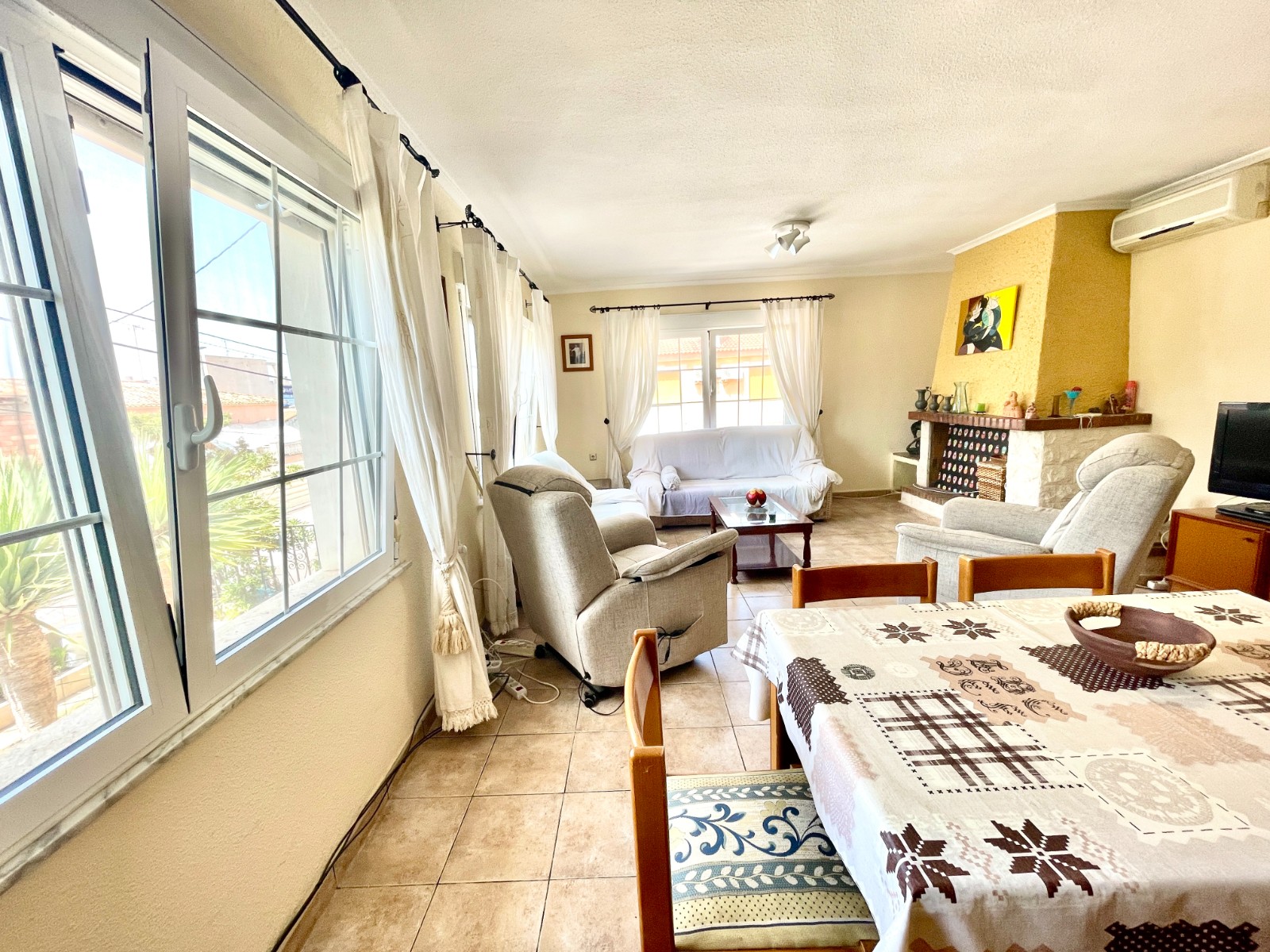 Villa for sale in Benijofar