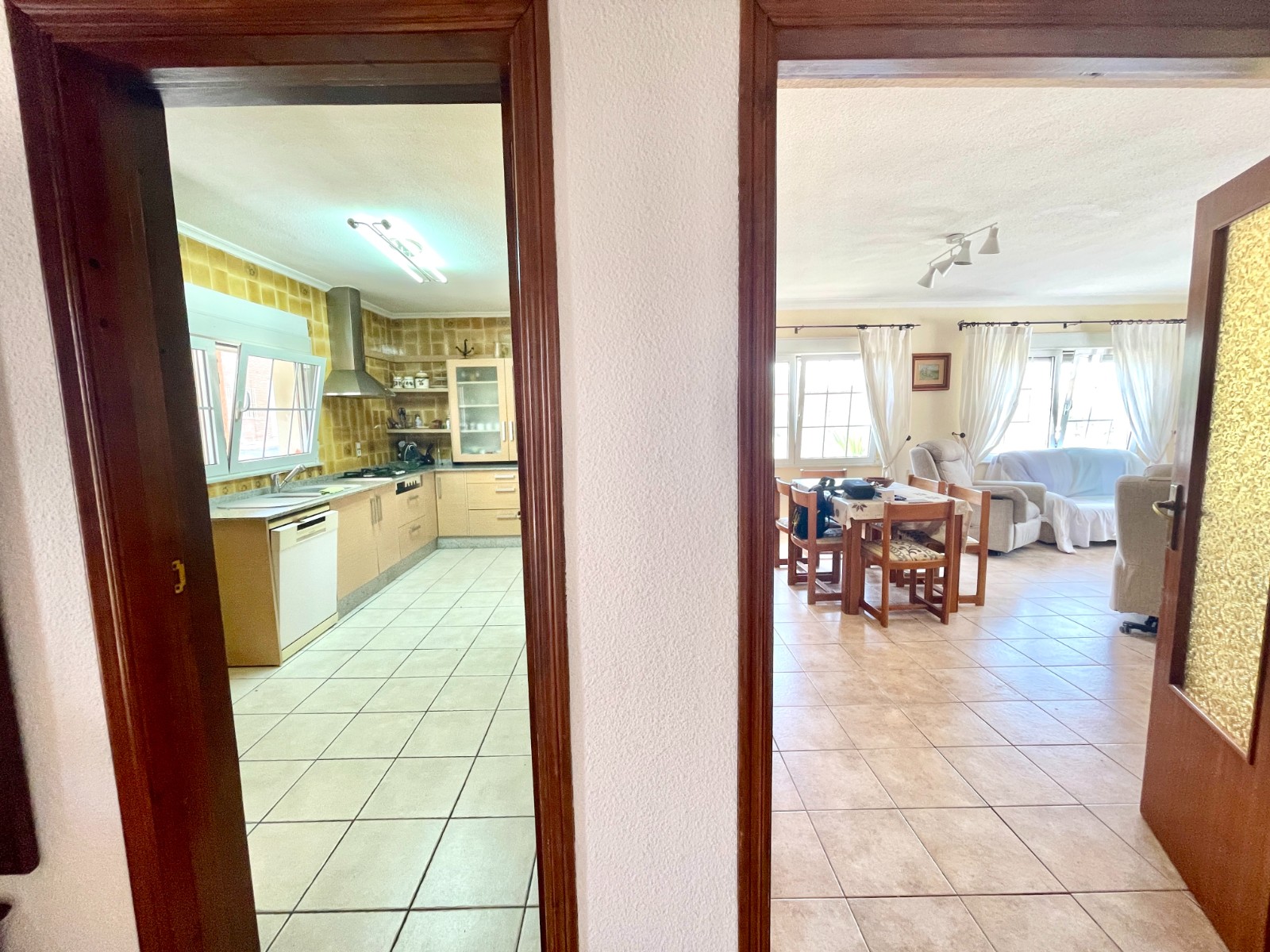 Villa for sale in Benijofar