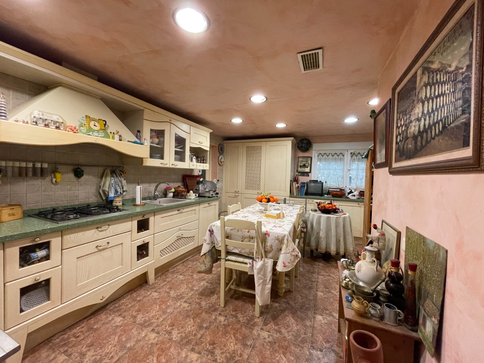 Villa for sale in Orihuela Costa