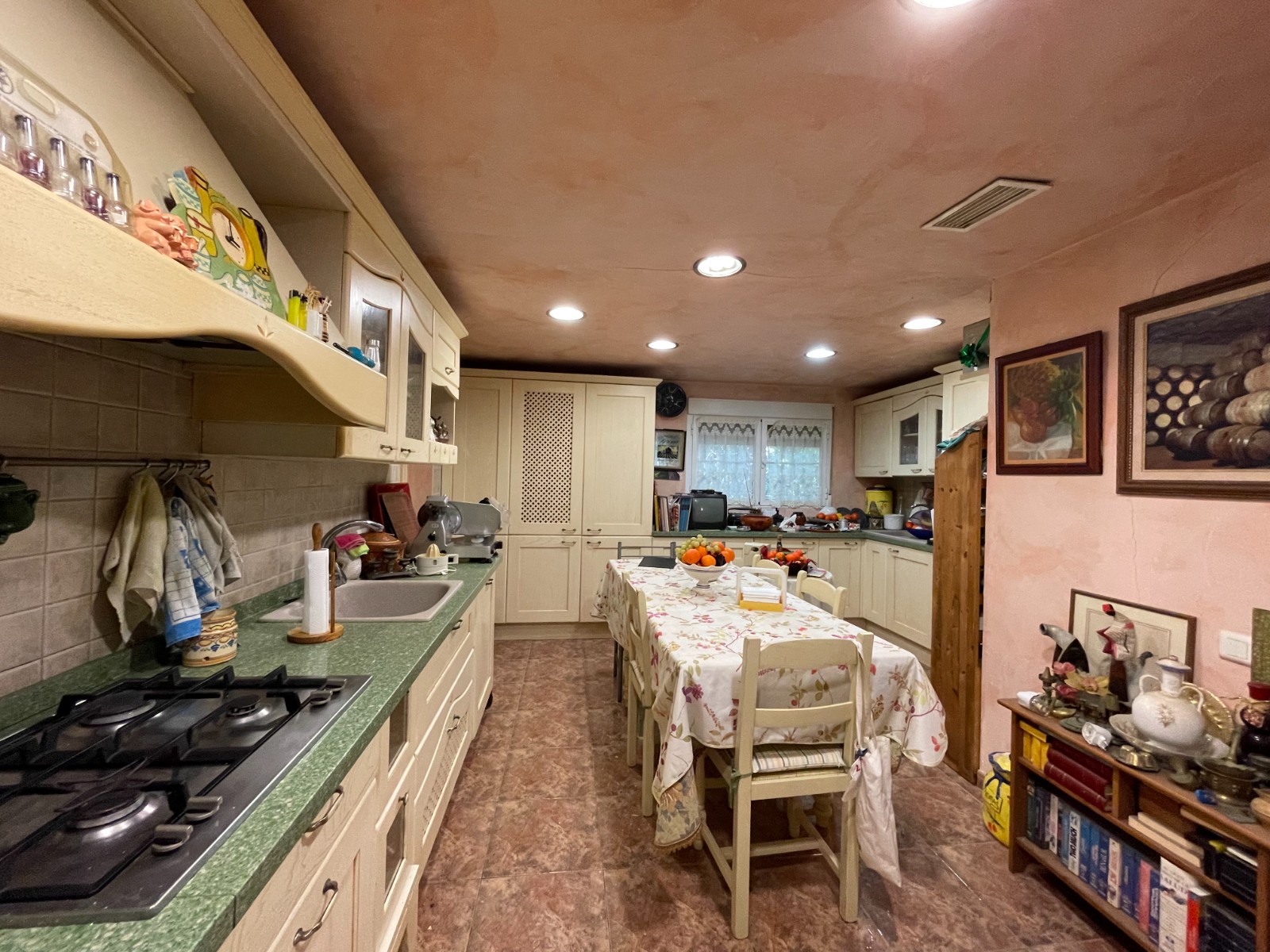 Villa for sale in Orihuela Costa