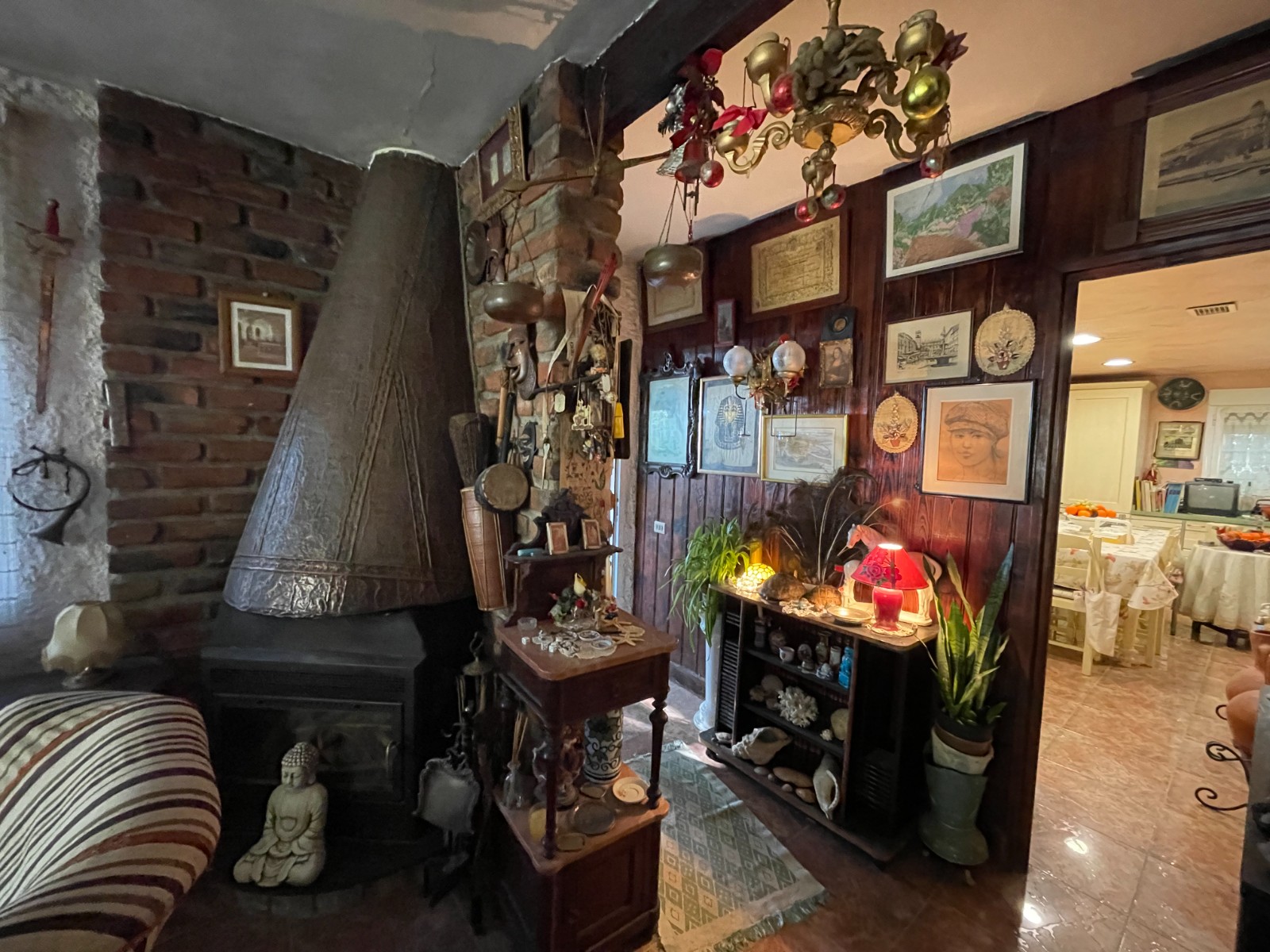 Villa for sale in Orihuela Costa