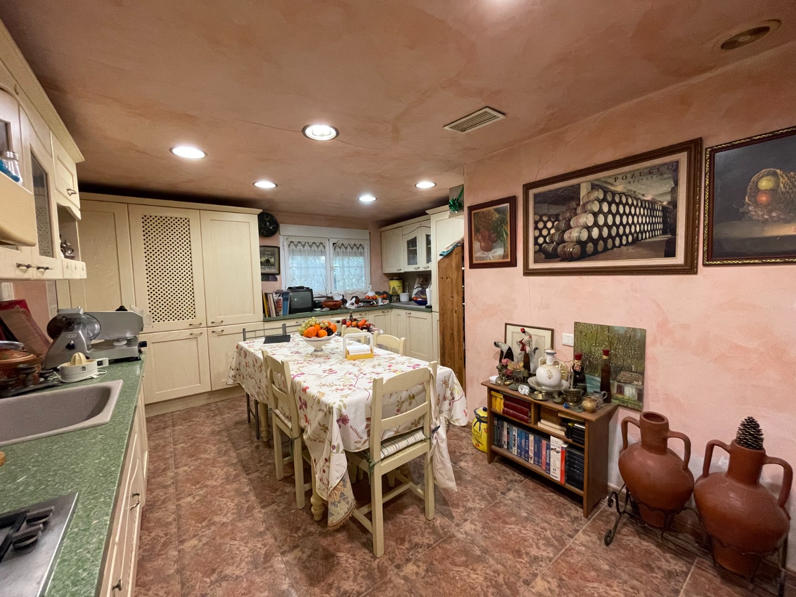 Villa for sale in Orihuela Costa