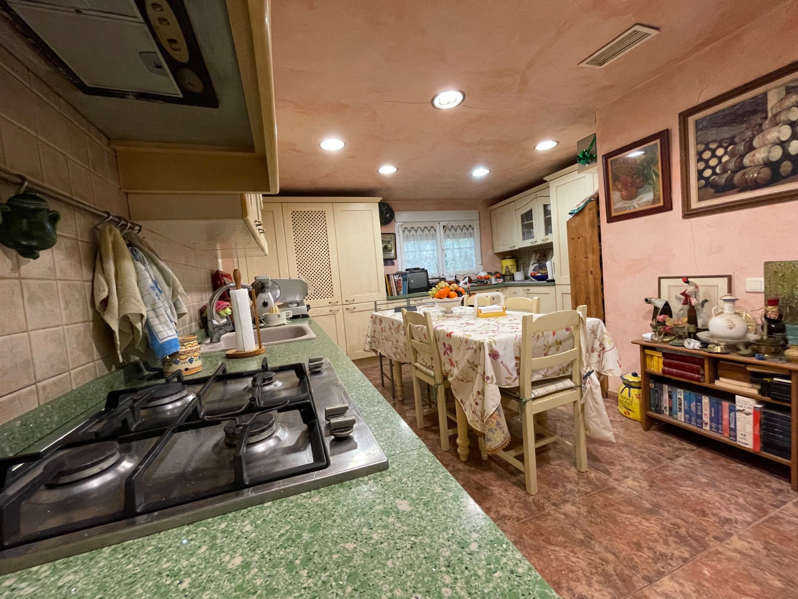Villa for sale in Orihuela Costa
