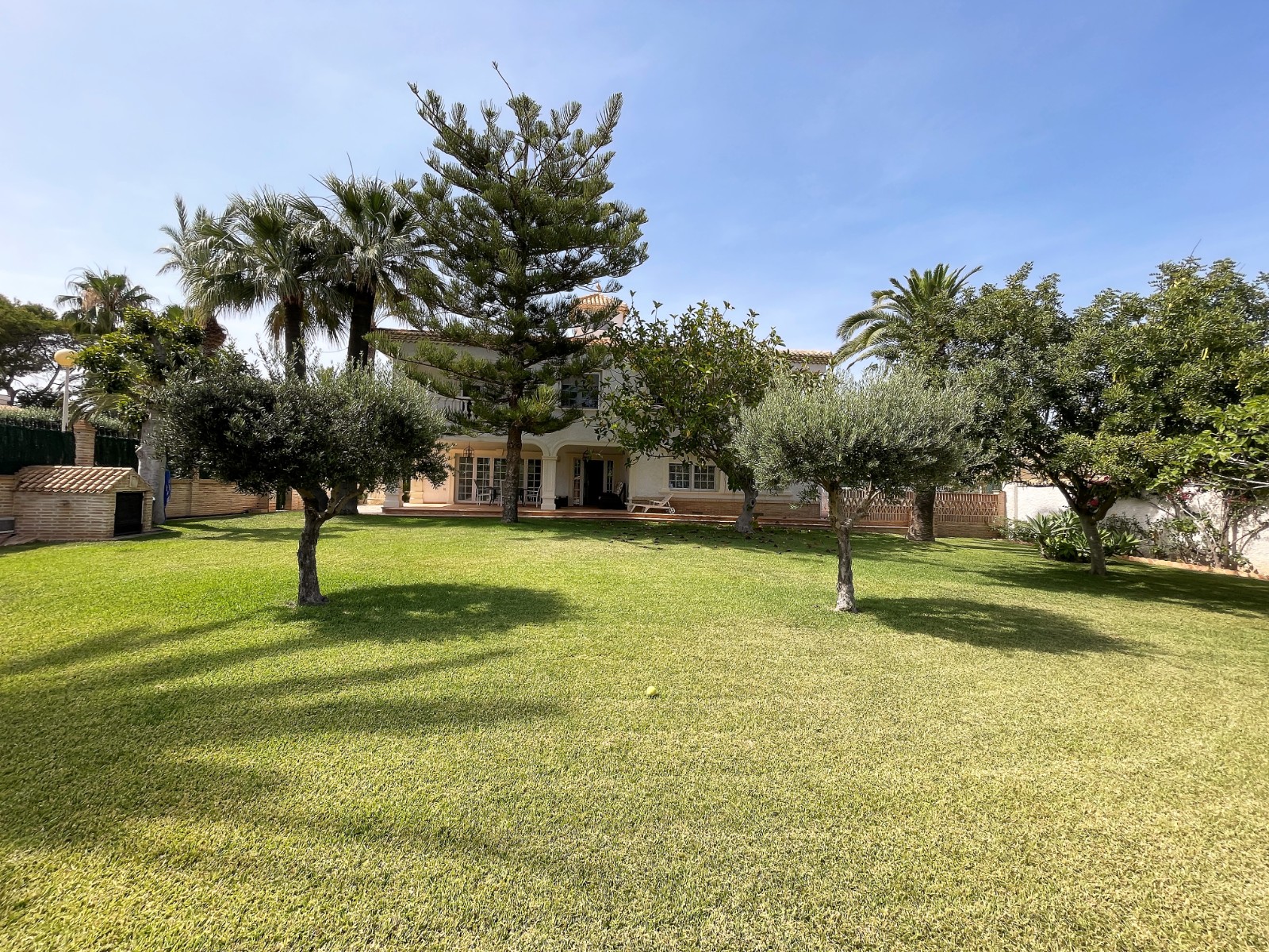 DP-75-SLS1382-1 Villa for sale in Orihuela Costa