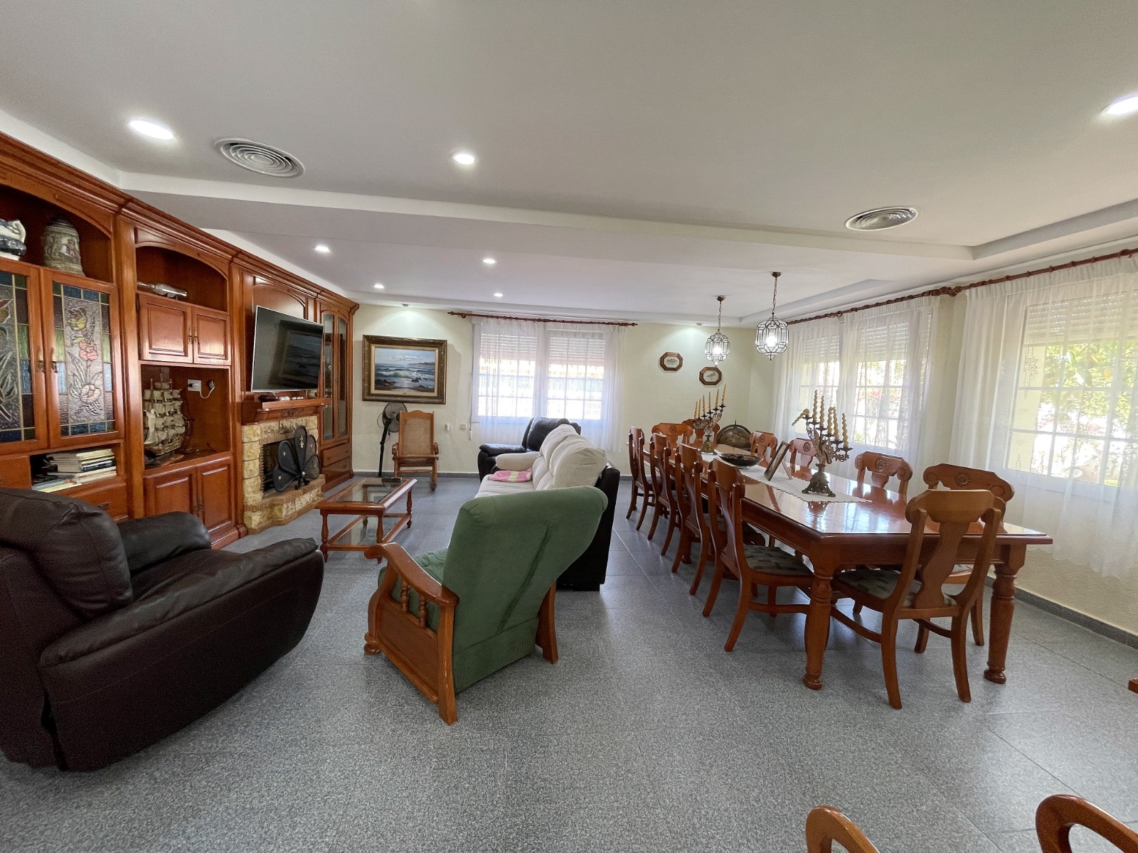 DP-75-SLS1382-10 Villa for sale in Orihuela Costa