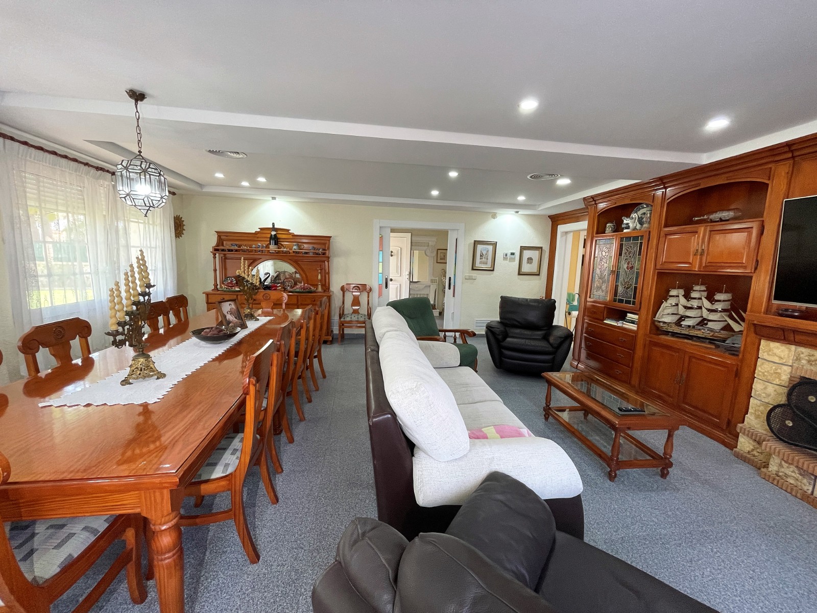 DP-75-SLS1382-12 Villa for sale in Orihuela Costa