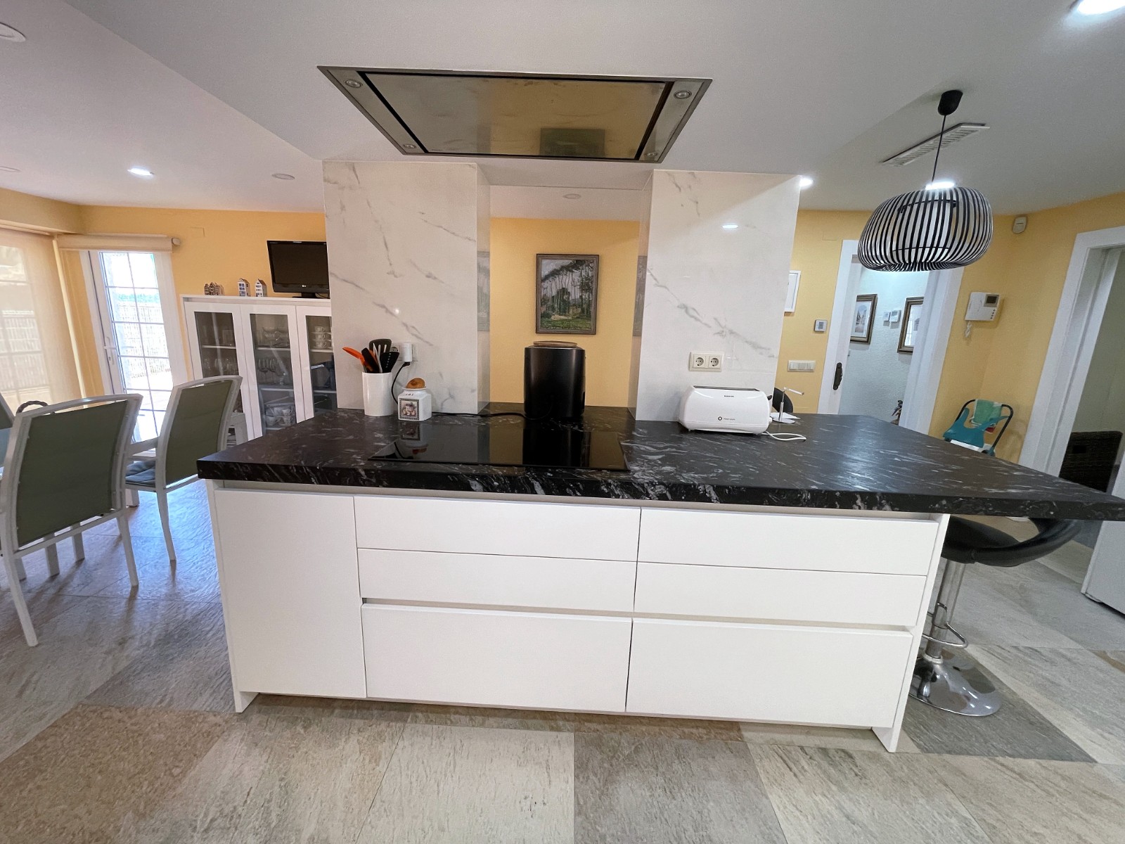 DP-75-SLS1382-14 Villa for sale in Orihuela Costa