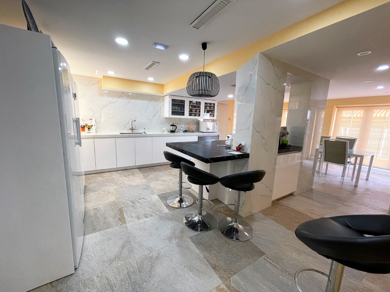 DP-75-SLS1382-17 Villa for sale in Orihuela Costa