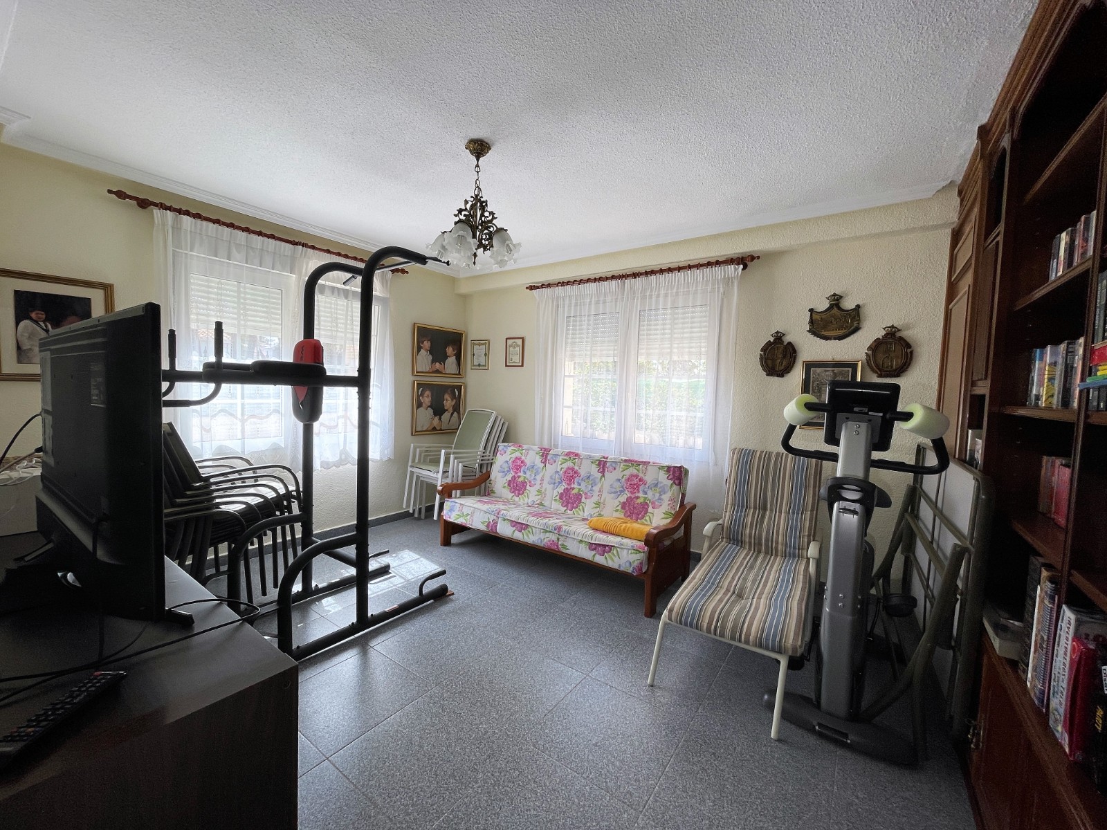 DP-75-SLS1382-18 Villa for sale in Orihuela Costa
