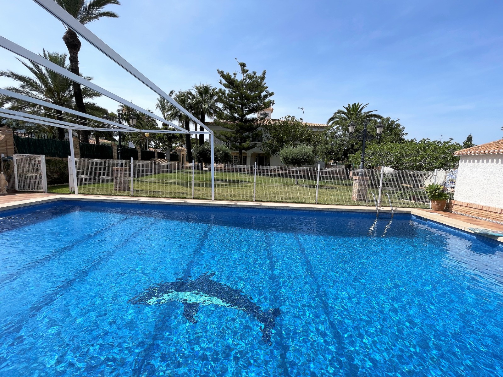 DP-75-SLS1382-2 Villa for sale in Orihuela Costa
