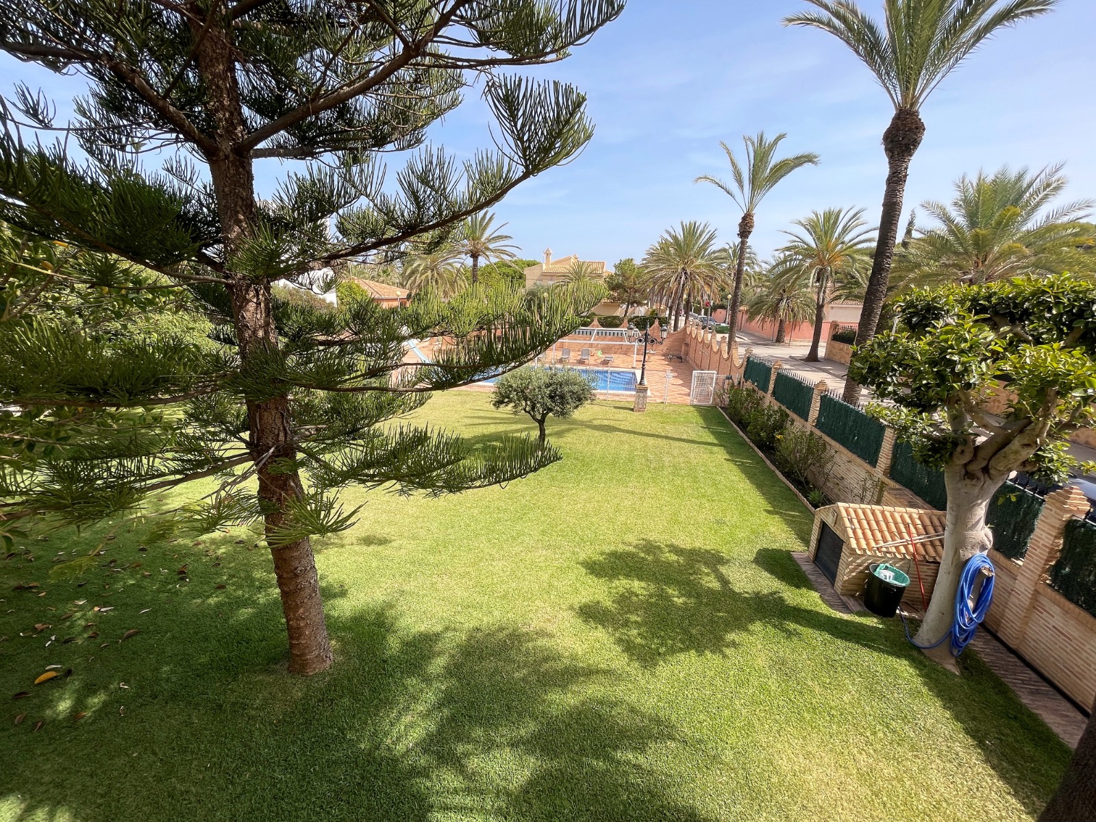 DP-75-SLS1382-4 Villa for sale in Orihuela Costa