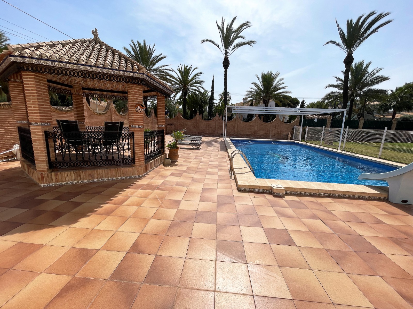 DP-75-SLS1382-5 Villa for sale in Orihuela Costa