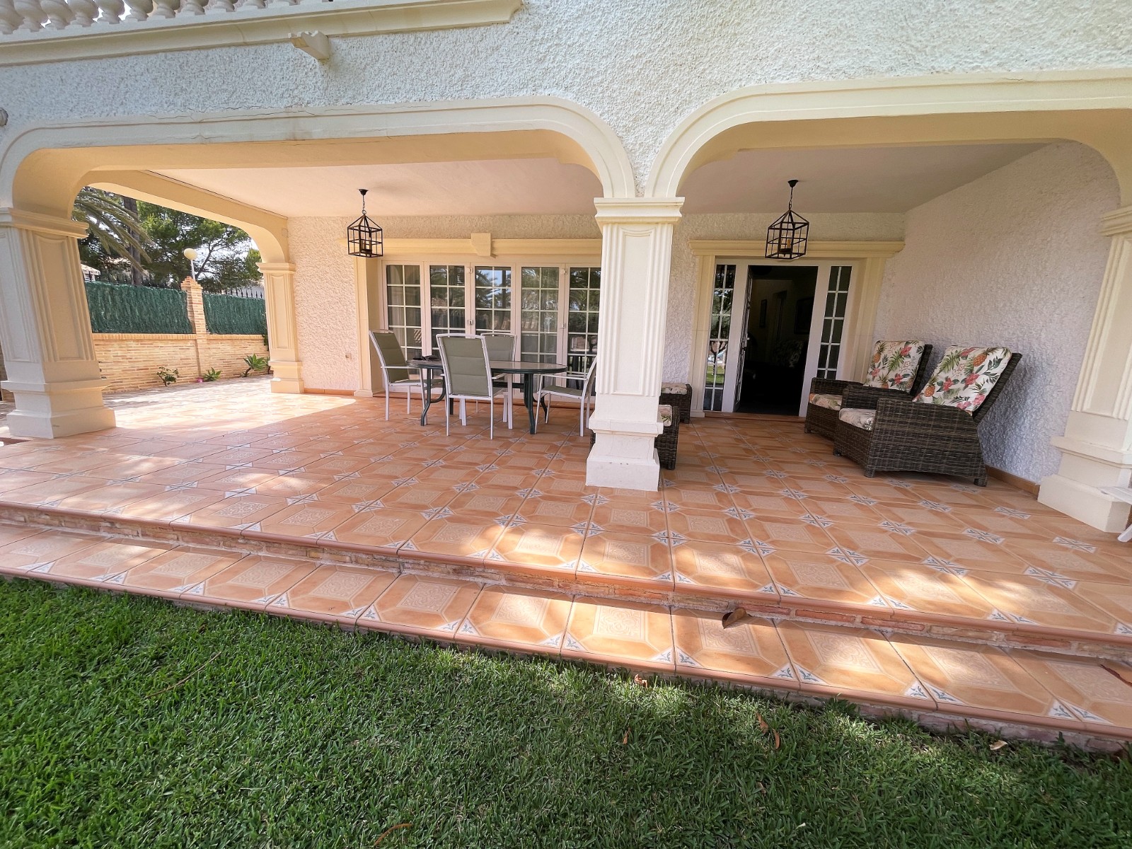 DP-75-SLS1382-6 Villa for sale in Orihuela Costa