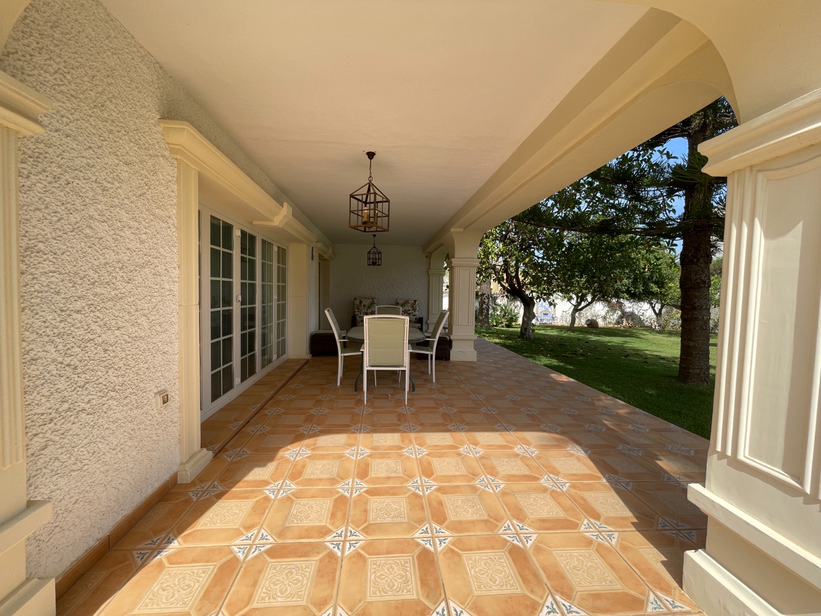 DP-75-SLS1382-7 Villa for sale in Orihuela Costa