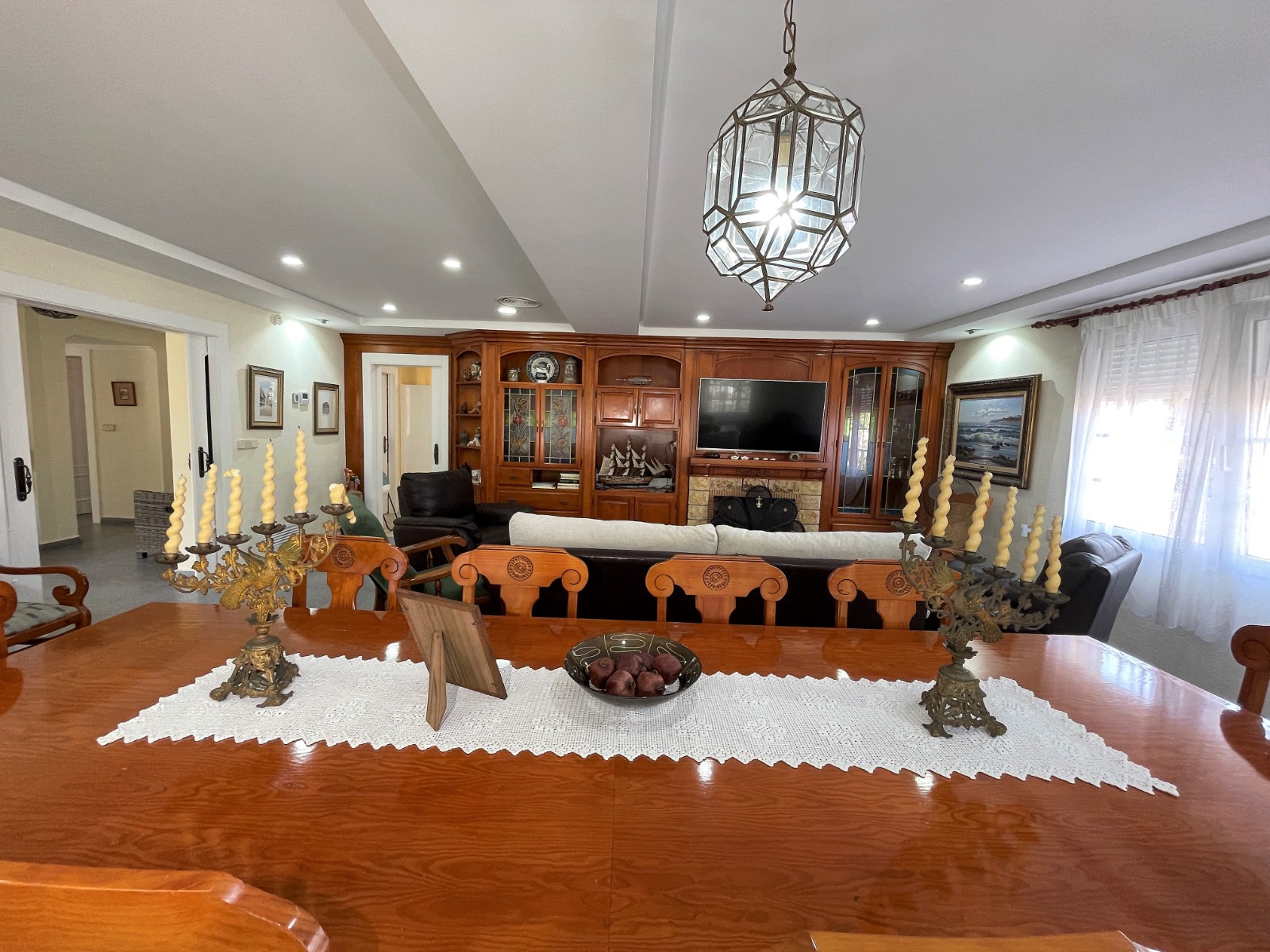 DP-75-SLS1382-9 Villa for sale in Orihuela Costa