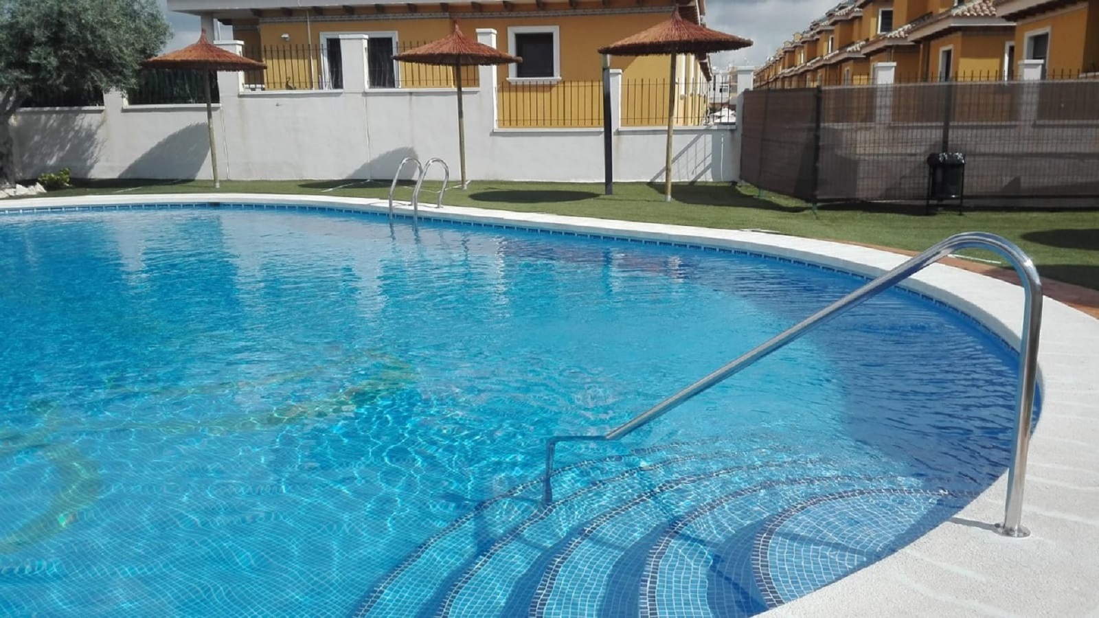 Villa for sale in Ciudad Quesada