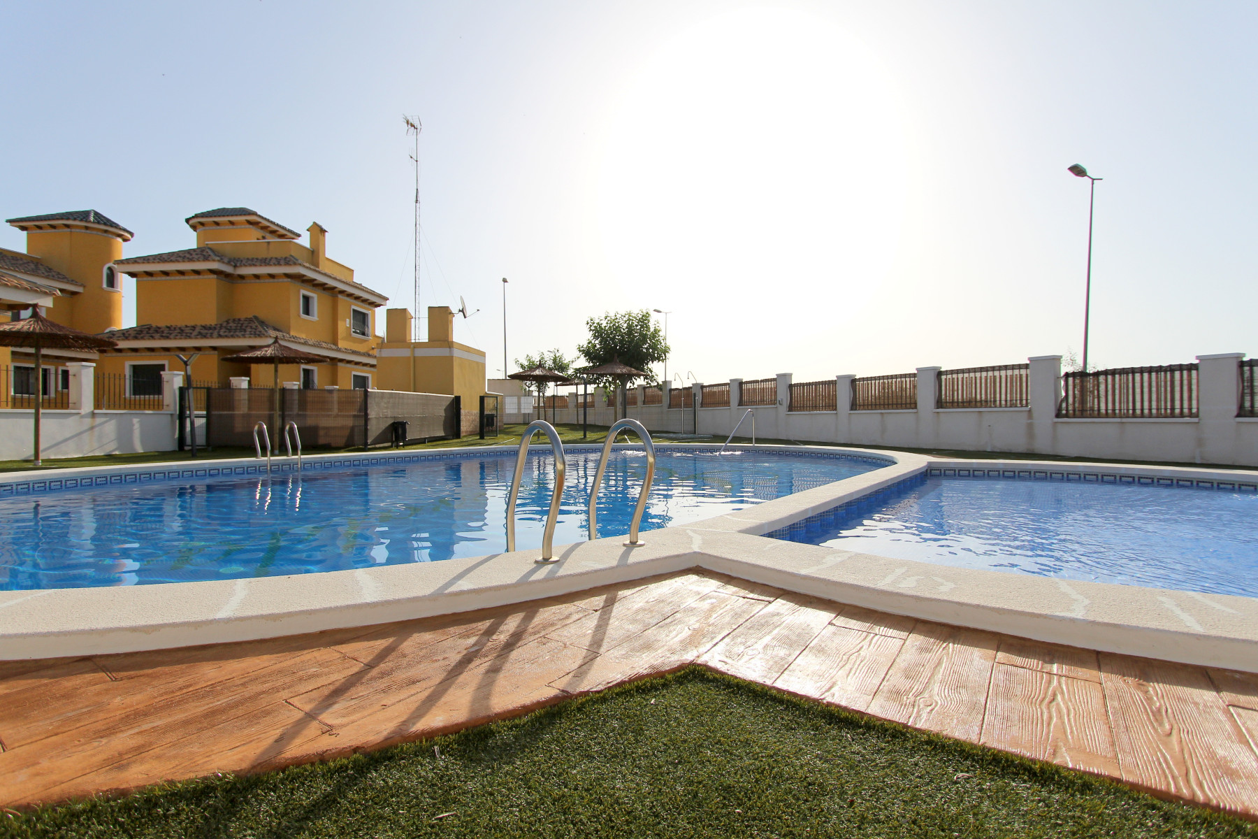 Villa for sale in Ciudad Quesada