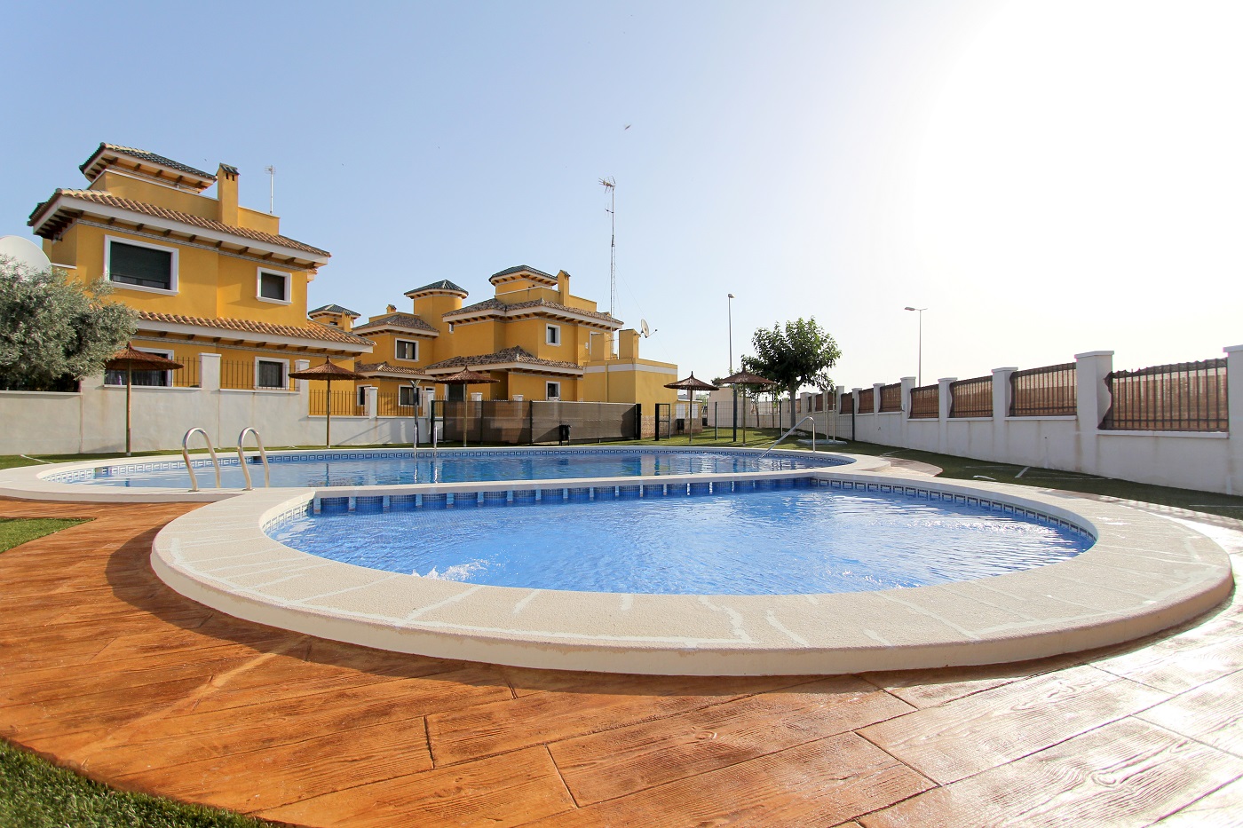 Villa for sale in Ciudad Quesada
