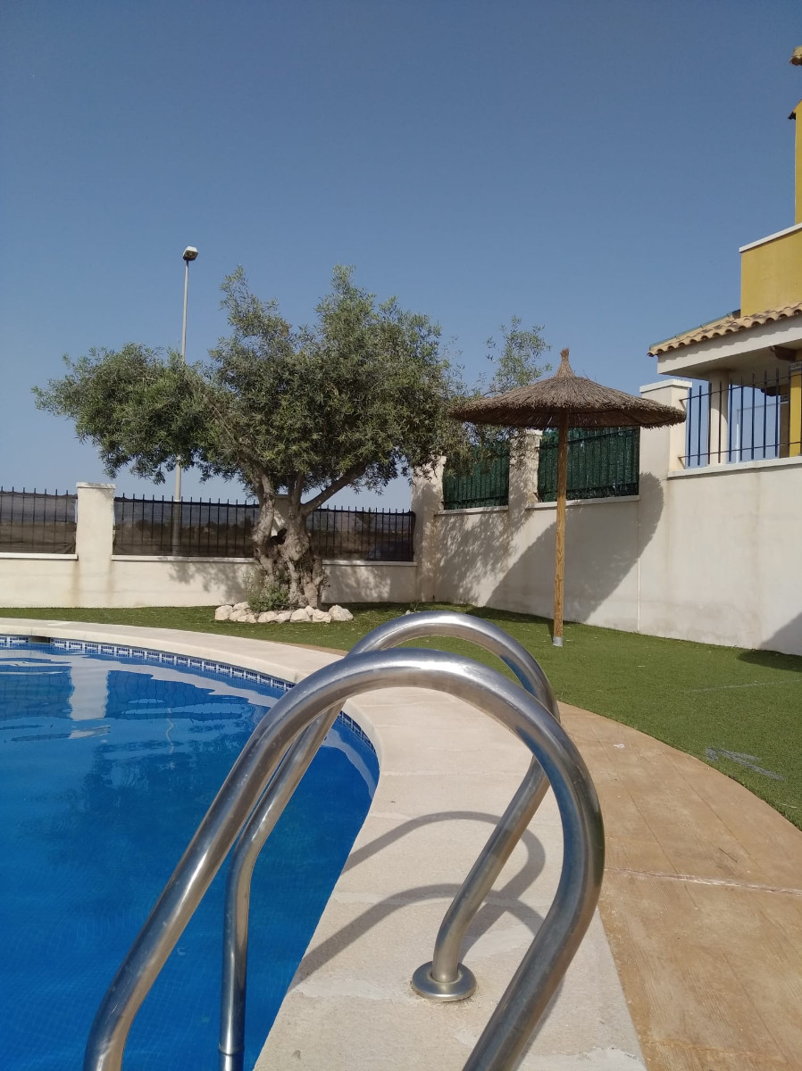 Villa for sale in Ciudad Quesada