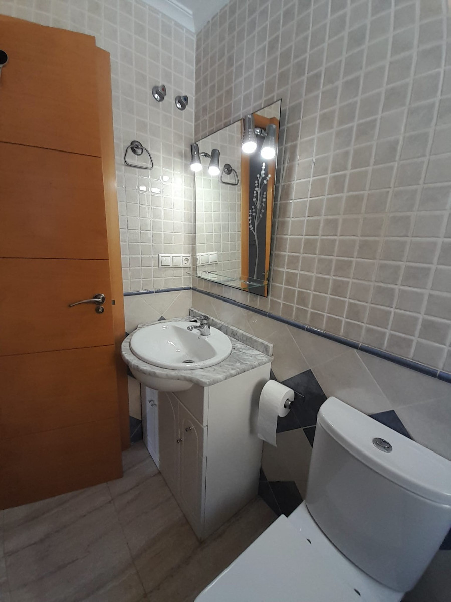 Villa for sale in Ciudad Quesada