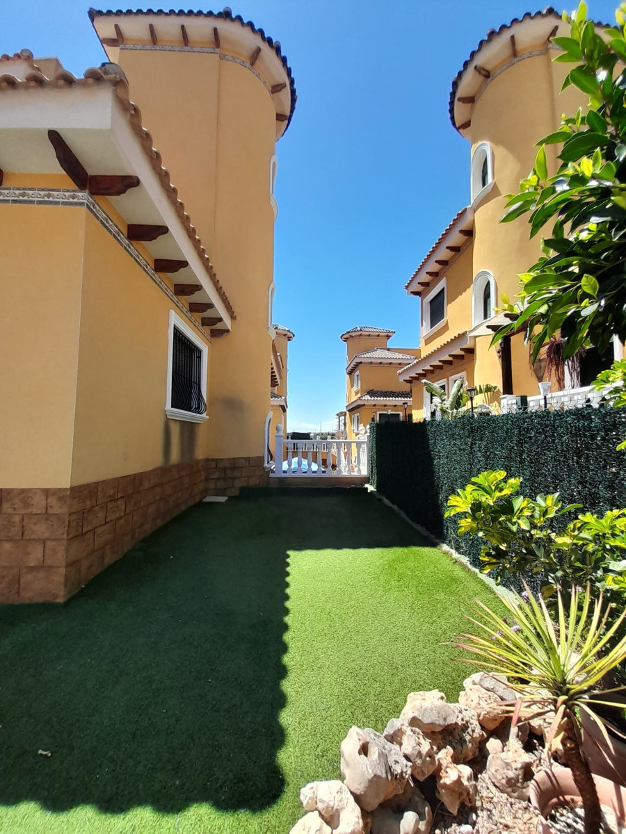 Villa for sale in Ciudad Quesada