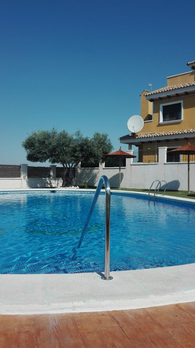 Villa for sale in Ciudad Quesada