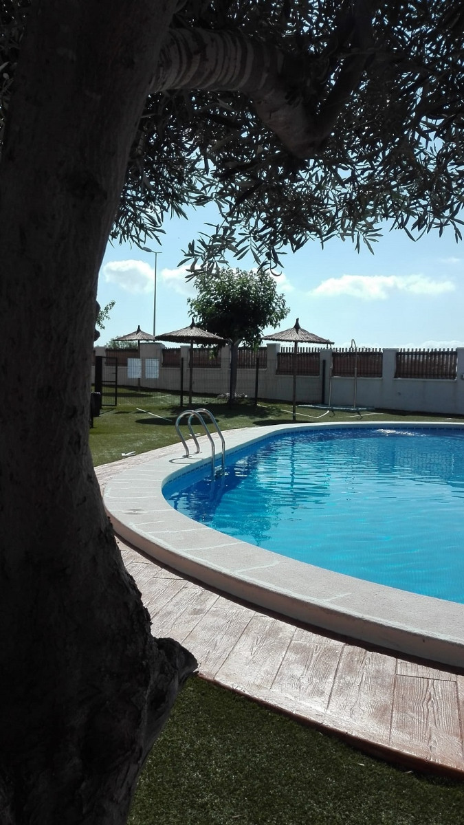 Villa for sale in Ciudad Quesada