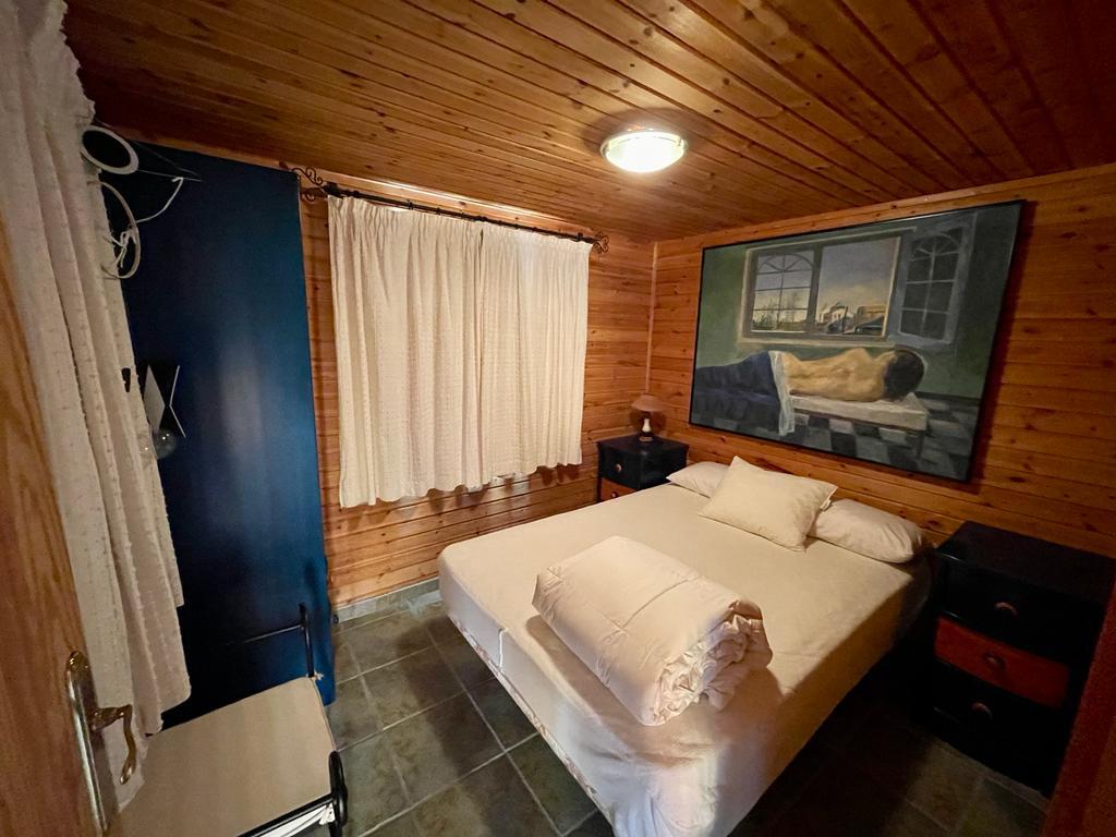 Villa for sale in Albatera