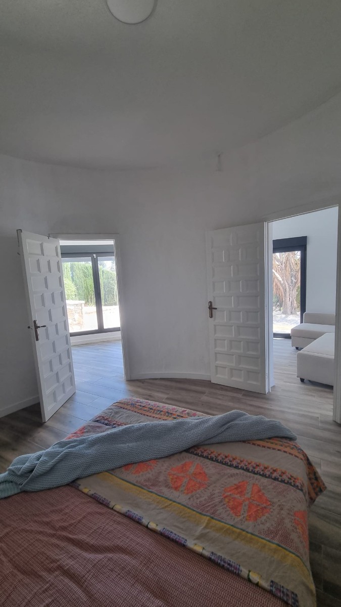 Villa for sale in Rojales