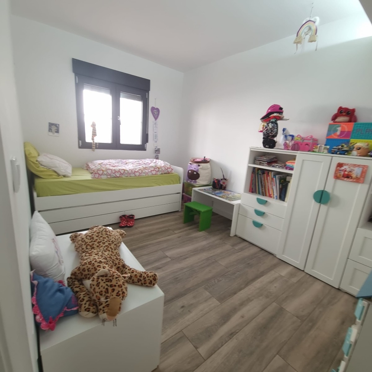 Villa for sale in Rojales
