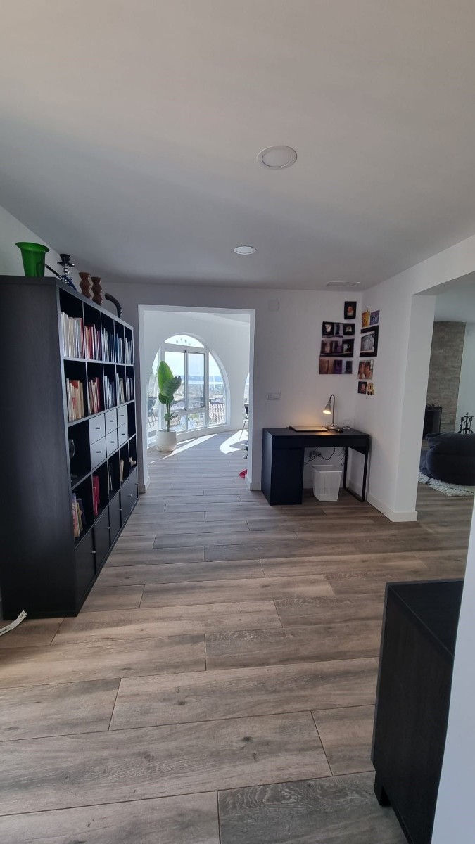Villa for sale in Rojales