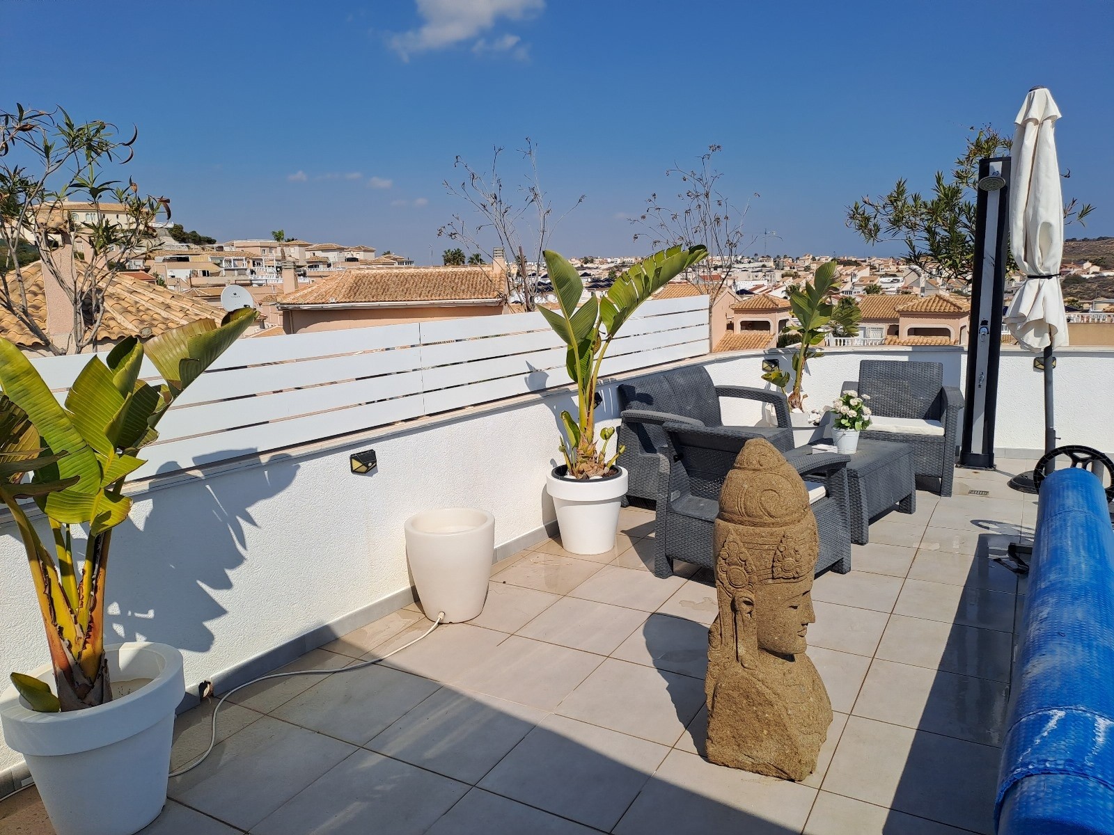 Villa for sale in Rojales