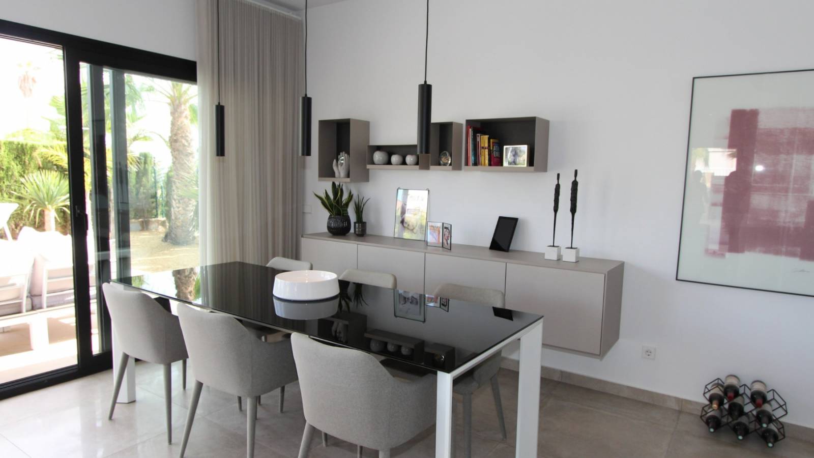 Villa for sale in Rojales