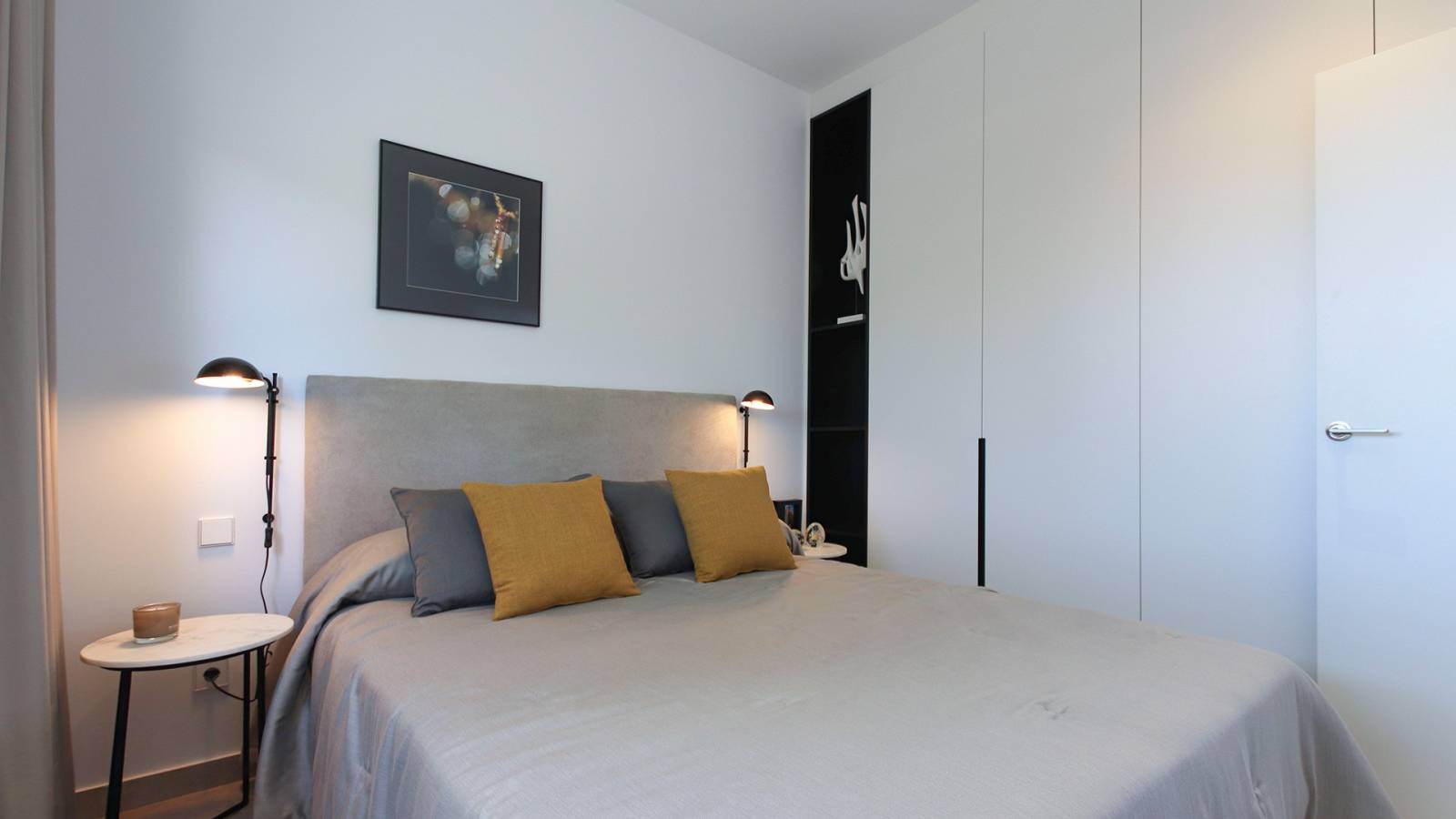 Villa for sale in Rojales