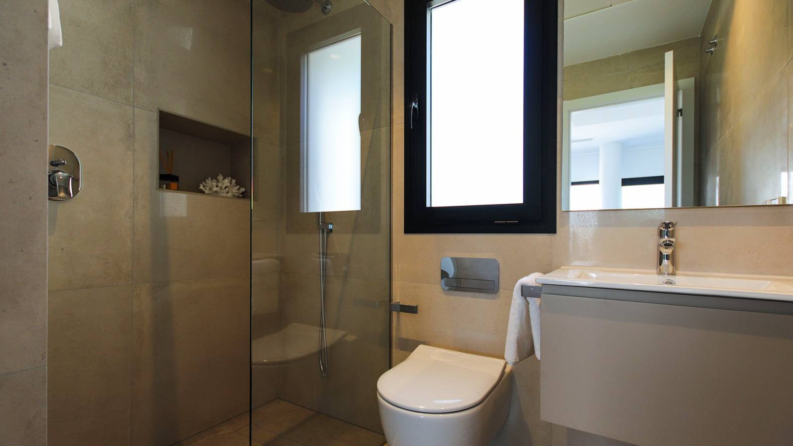 Villa for sale in Rojales
