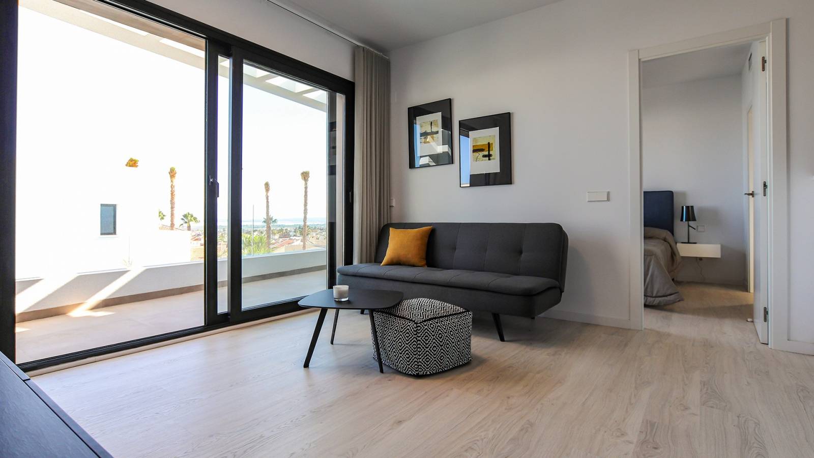 Villa for sale in Rojales