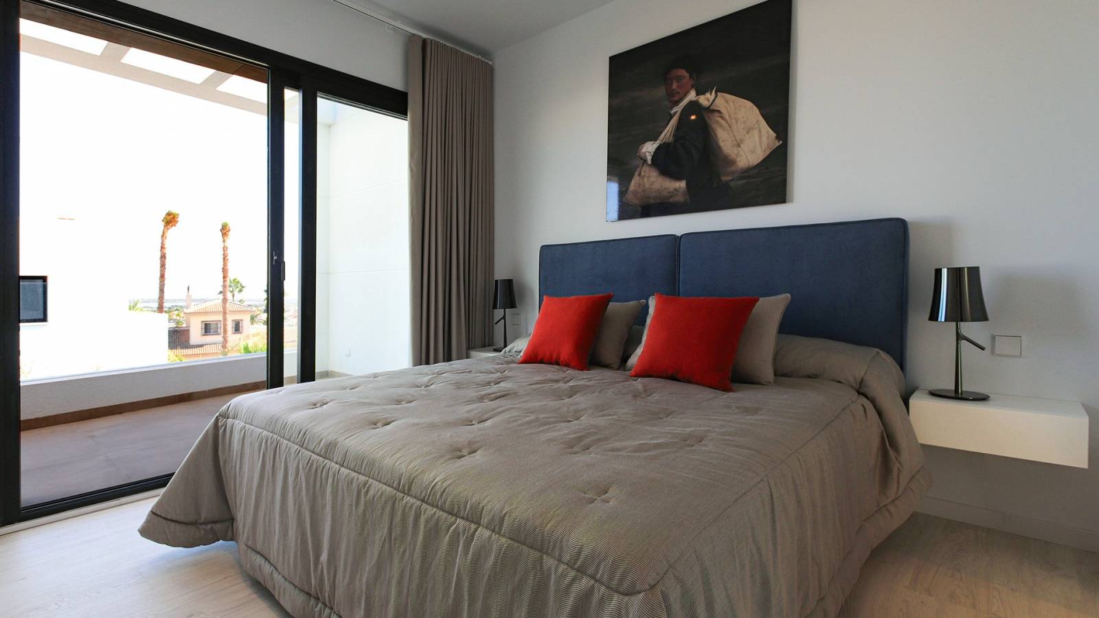 Villa for sale in Rojales