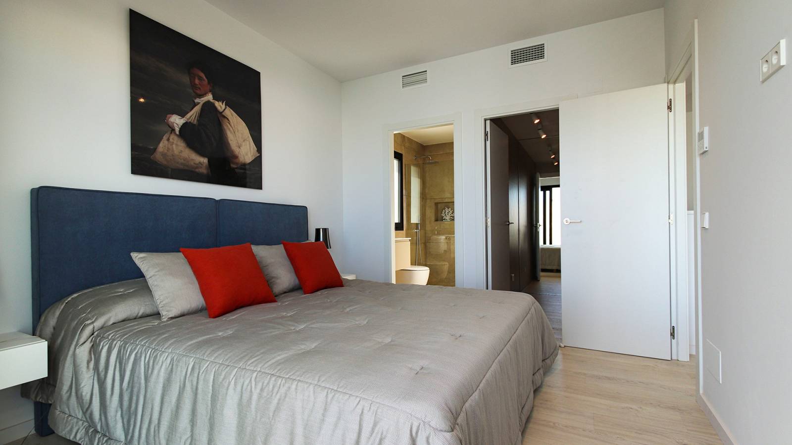 Villa for sale in Rojales